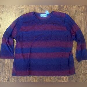 Alfred Dunner Women’s Ultra Soft Sweater